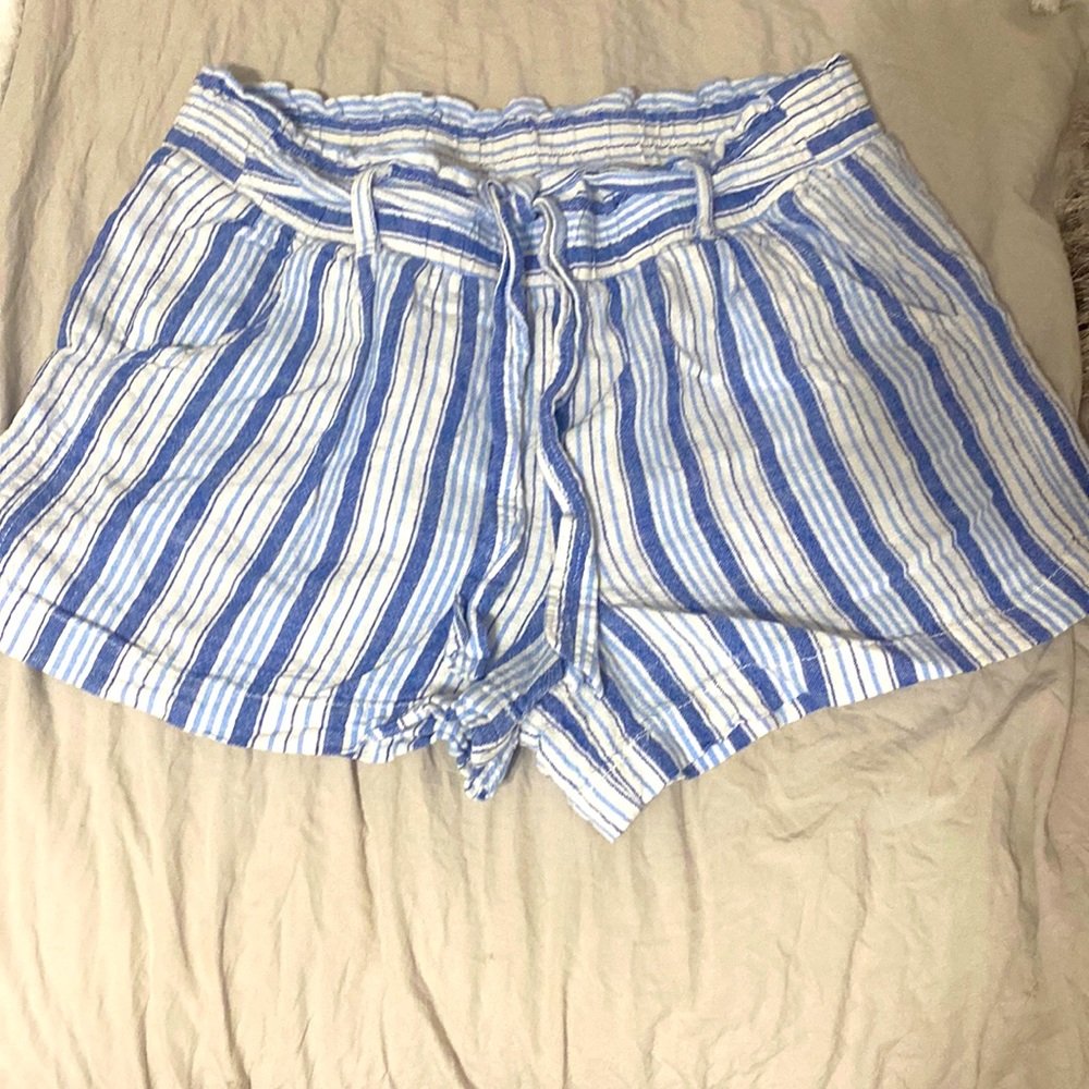Shorts from Target!